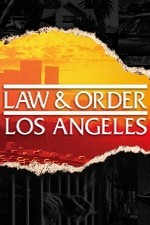 Watch Law & Order Los Angeles Zmovie